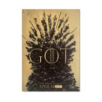 Pôster, arte de parede, pintura decorativa, Game of Thrones, anime retrô Pôster, arte de parede, pintura decorativa, Game of Thrones, anime retrô