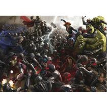 Pôster: arte de parede, pintura decorativa, Greens Hulks, anime retrô