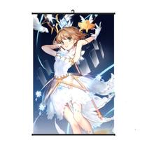 Pôster artístico Wall Captors Sakura Art Print 40x60cm Pôster artístico Wall Captors Sakura Art Print 40x60cm