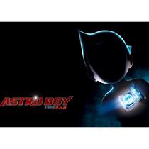 Pôster Astro Boy Movie ideal para quartos infantis 30x42cm Pôster Astro Boy Movie ideal para quartos infantis 30x42cm