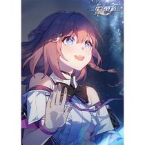 Poster BHXT Anime 30x42cm Impressão artística de parede sem moldura Poster BHXT Anime 30x42cm Impressão artística de parede sem moldura