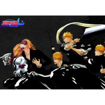 Pôster Bleachs Anime Art 30x42cm Papel 150g Pôster Bleachs Anime Art 30x42cm Papel 150g