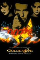 Poster Cartaz 007 Contra Goldeneye B