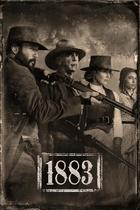 Poster Cartaz 1883 B