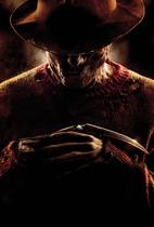 Poster Cartaz A Hora Do Pesadelo Freddy Krueger 2010