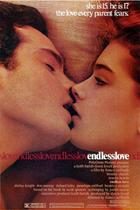 Poster Cartaz Amor sem fim