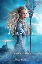 Poster Cartaz Aquaman G - Pop Arte Poster