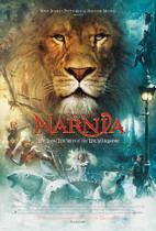 Poster Cartaz As Crônicas de Nárnia: O Leão, a Feiticeira e o Guarda-Roupa A - Pop Arte Poster