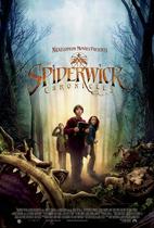 Poster Cartaz As Crônicas de Spiderwick