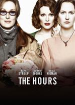 Poster Cartaz As Horas