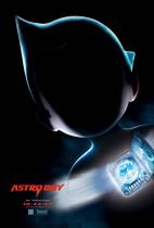 Poster Cartaz Astro Boy B