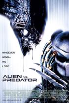 Poster Cartaz AVP Alien vs. Predador C