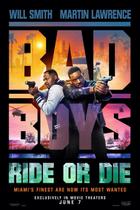 Poster Cartaz Bad Boys: Até o Fim