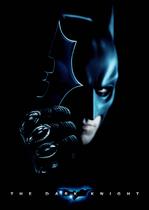 Poster Cartaz Batman O Cavaleiro das Trevas C