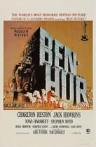 Poster Cartaz Ben-hur