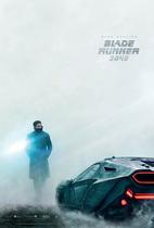 Poster Cartaz Blade Runner 2049 B