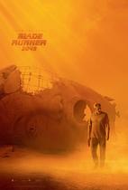 Poster Cartaz Blade Runner 2049 C