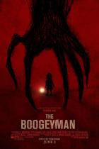 Poster Cartaz Boogeyman Seu Medo é Real A