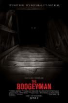 Poster Cartaz Boogeyman Seu Medo é Real C