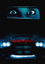 Poster Cartaz Christine, o Carro Assassino B