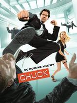 Poster Cartaz Chuck B