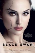 Poster Cartaz Cisne Negro D