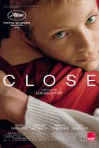 Poster Cartaz Close