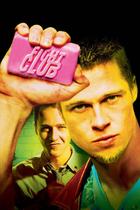 Poster Cartaz Clube Da Luta F