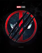 Poster Cartaz Deadpool & Wolverine D