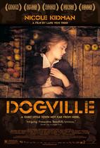 Poster Cartaz Dogville