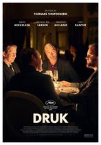 Poster Cartaz Druk Mais uma Rodada A