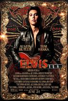 Poster Cartaz Elvis A