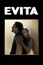 Poster Cartaz Evita