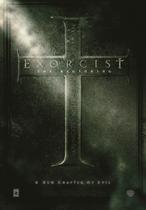 Poster Cartaz Exorcista O Início