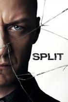 Poster Cartaz Fragmentado A