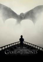 Poster Cartaz Game of Thrones E