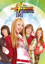 Poster Cartaz Hannah Montana A - Pop Arte Poster