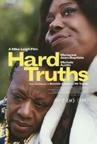 Poster Cartaz Hard Truths