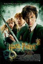 Poster Cartaz Harry Potter e a Câmara Secreta B