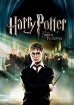 Poster Cartaz Harry Potter e a Ordem da Fênix C