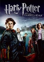 Poster Cartaz Harry Potter e o Cálice de Fogo B