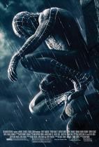 Poster Cartaz Homem Aranha Spider-man 3 C