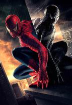 Poster Cartaz Homem Aranha Spider-man 3 F