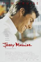 Poster Cartaz Jerry Maguire A Grande Virada