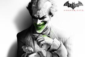 Poster Cartaz Jogo Batman Arkham City C