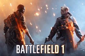 Poster Cartaz Jogo Battlefield 1 B