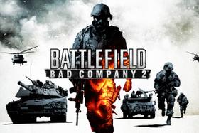 Poster Cartaz Jogo Battlefield Bad Company 2