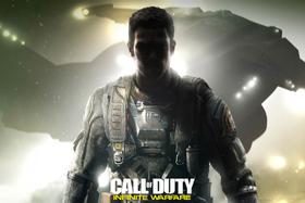 Poster Cartaz Jogo Call Of Duty Infinite Warfare A - Pop Arte Poster