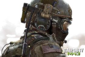 Poster Cartaz Jogo Call Of Duty Modern Warfare 3 A - Pop Arte Poster