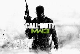 Poster Cartaz Jogo Call Of Duty Modern Warfare 3 B